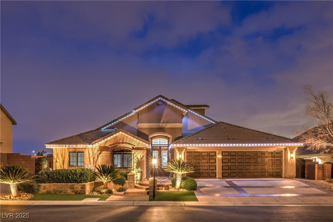 Rancho Camino Ct, Las Vegas, NV 89129