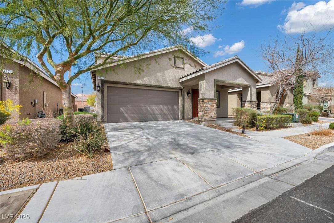Saber Tooth St, Las Vegas, NV 89149