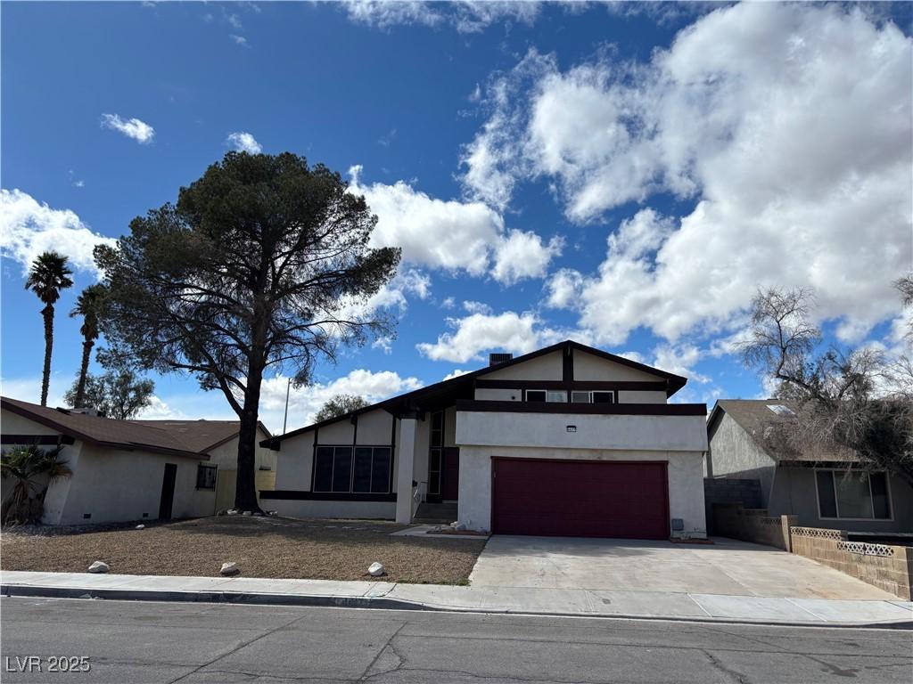 De Forest St, Las Vegas, NV 89103