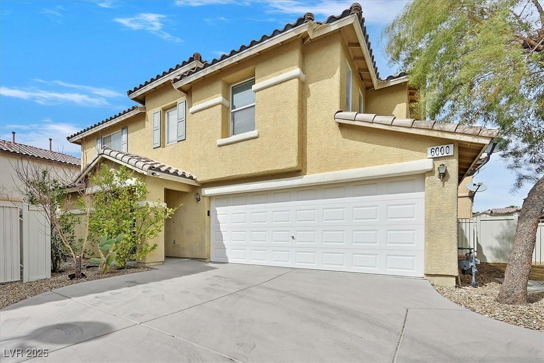 Maidenhead Dr, Las Vegas, NV 89139