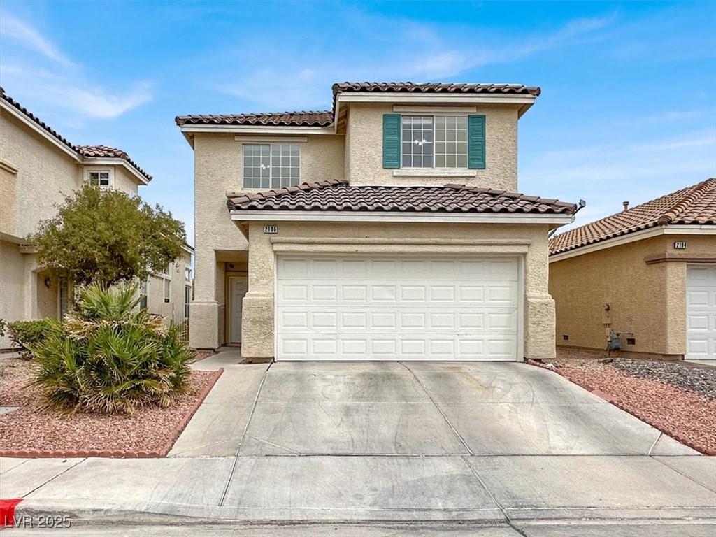Polynesia Cir, Henderson, NV 89074