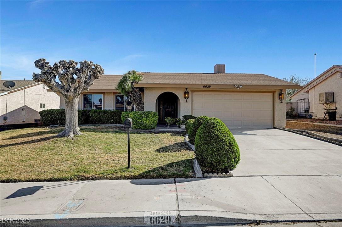 Celeste Ave, Las Vegas, NV 89107