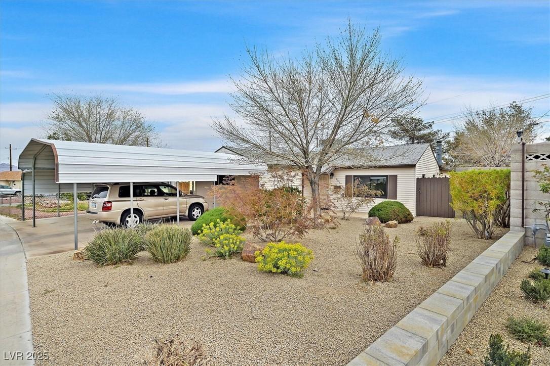 Burton St, Henderson, NV 89015