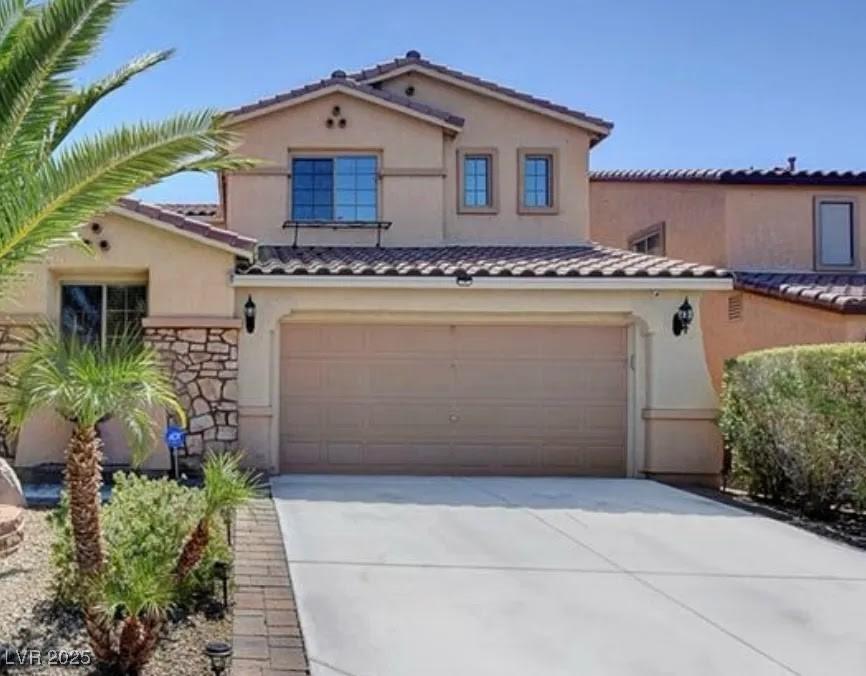 Mesa Bloom St, North Las Vegas, NV 89085
