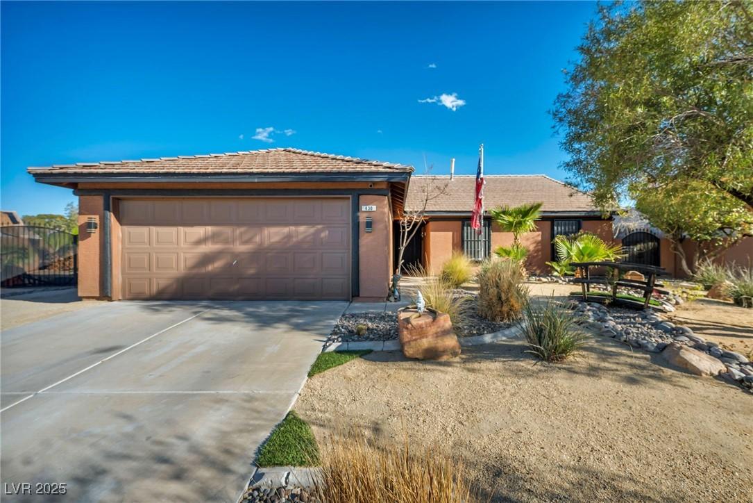 Wickenburg St, Henderson, NV 89015