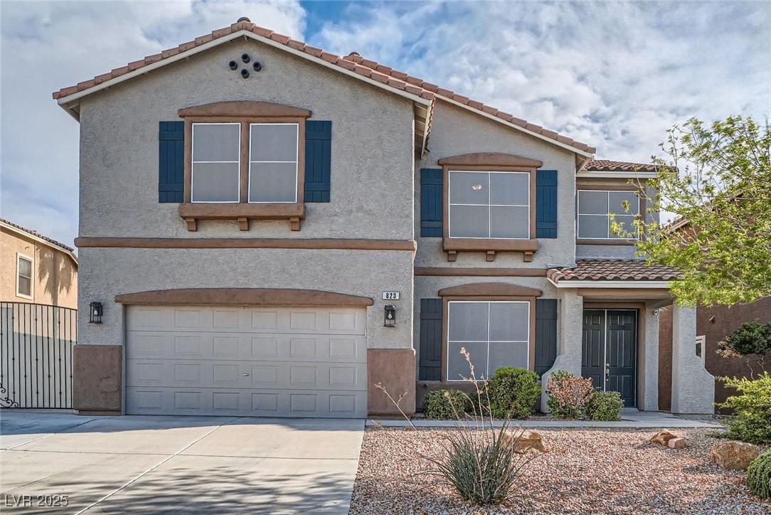 Safflower Ct, Henderson, NV 89015