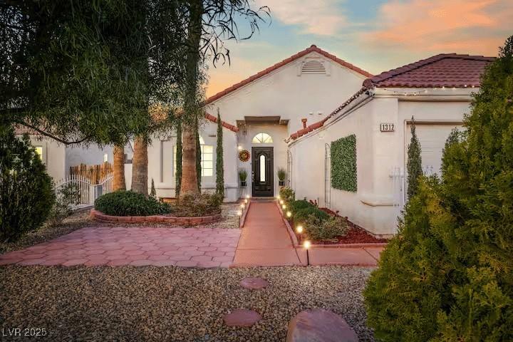 Frost Flower Dr, North Las Vegas, NV 89032