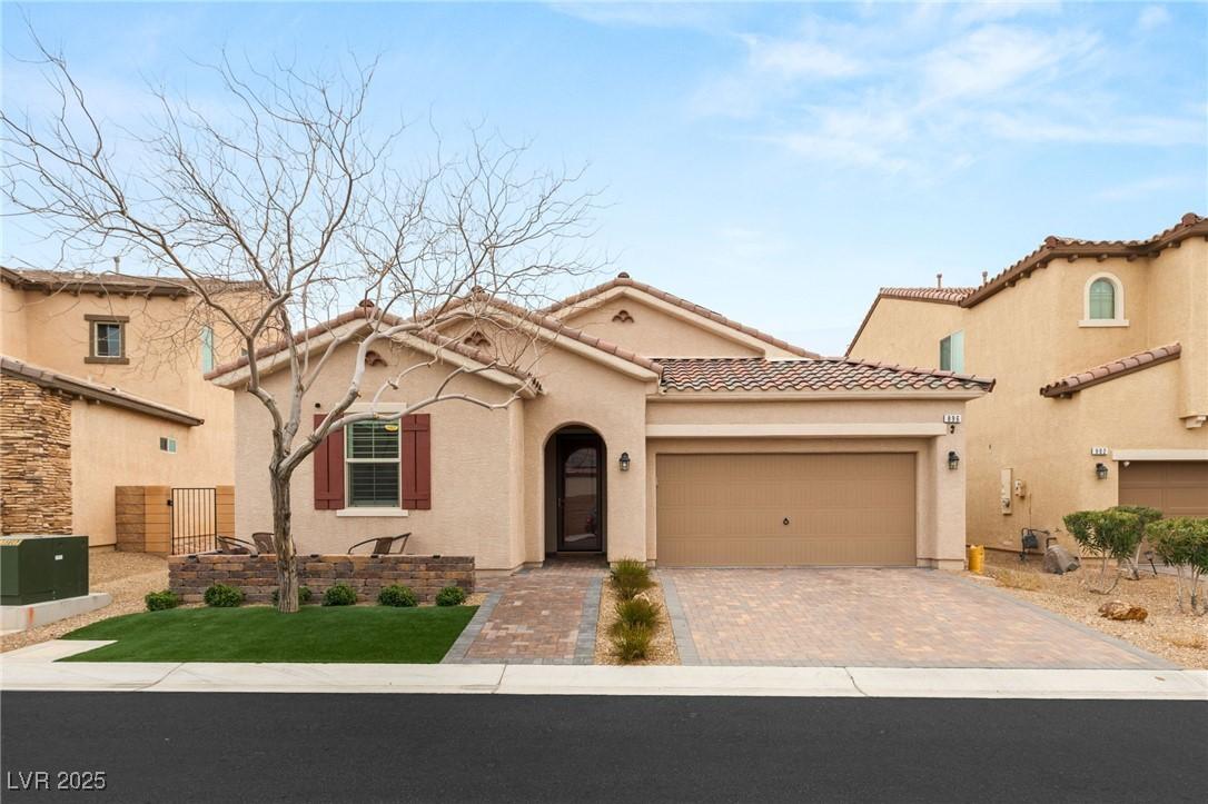 Janefield St, Las Vegas, NV 89148