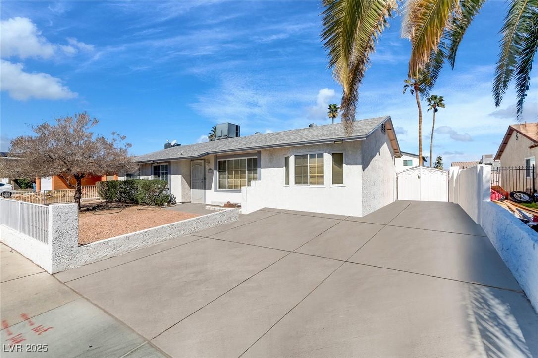 E Wyoming Ave, Las Vegas, NV 89104