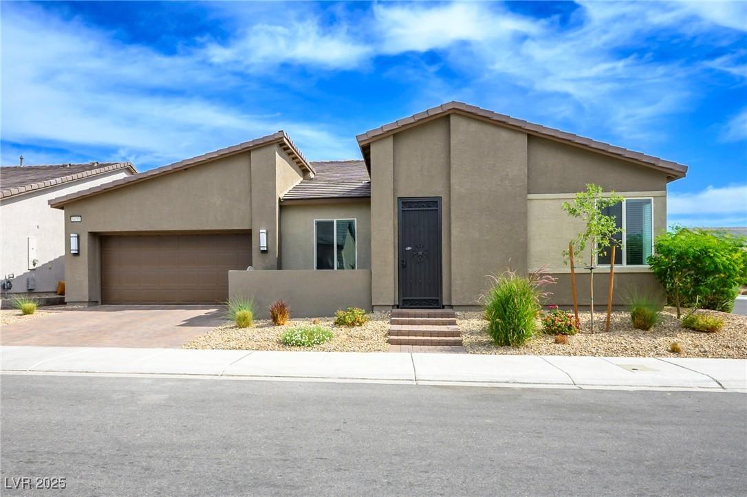 Windy Palm St, North Las Vegas, NV 89086