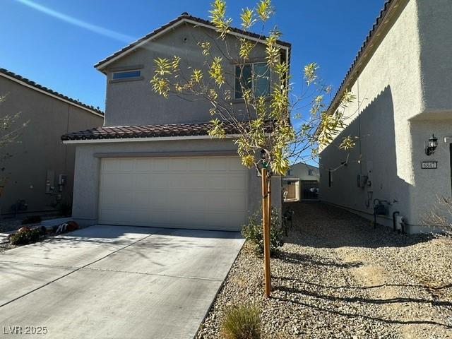 Toros St, North Las Vegas, NV 89086