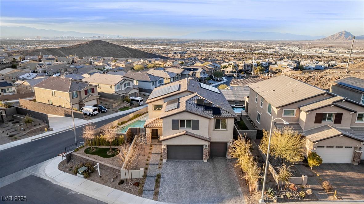 Firestone Ledge Ave, Henderson, NV 89012