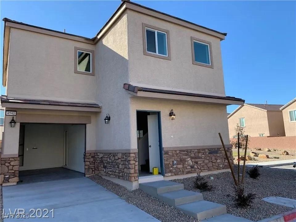Quest Tribe St, Las Vegas, NV 89122