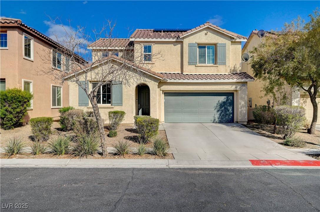 Nobleton Ct, North Las Vegas, NV 89081