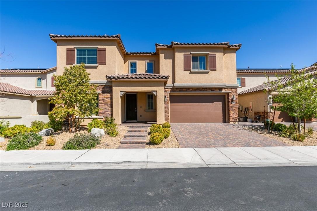 Lost Horizon Ave, Henderson, NV 89002