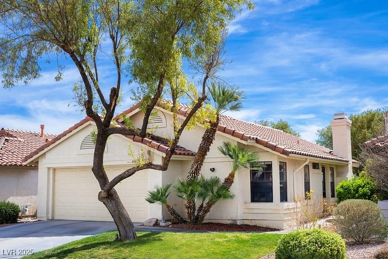 Manalang Rd, Las Vegas, NV 89123