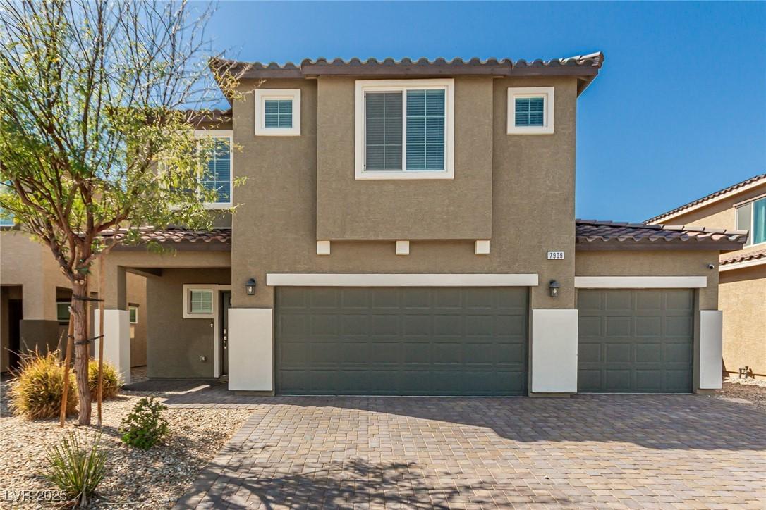 Warm Winds St, North Las Vegas, NV 89084