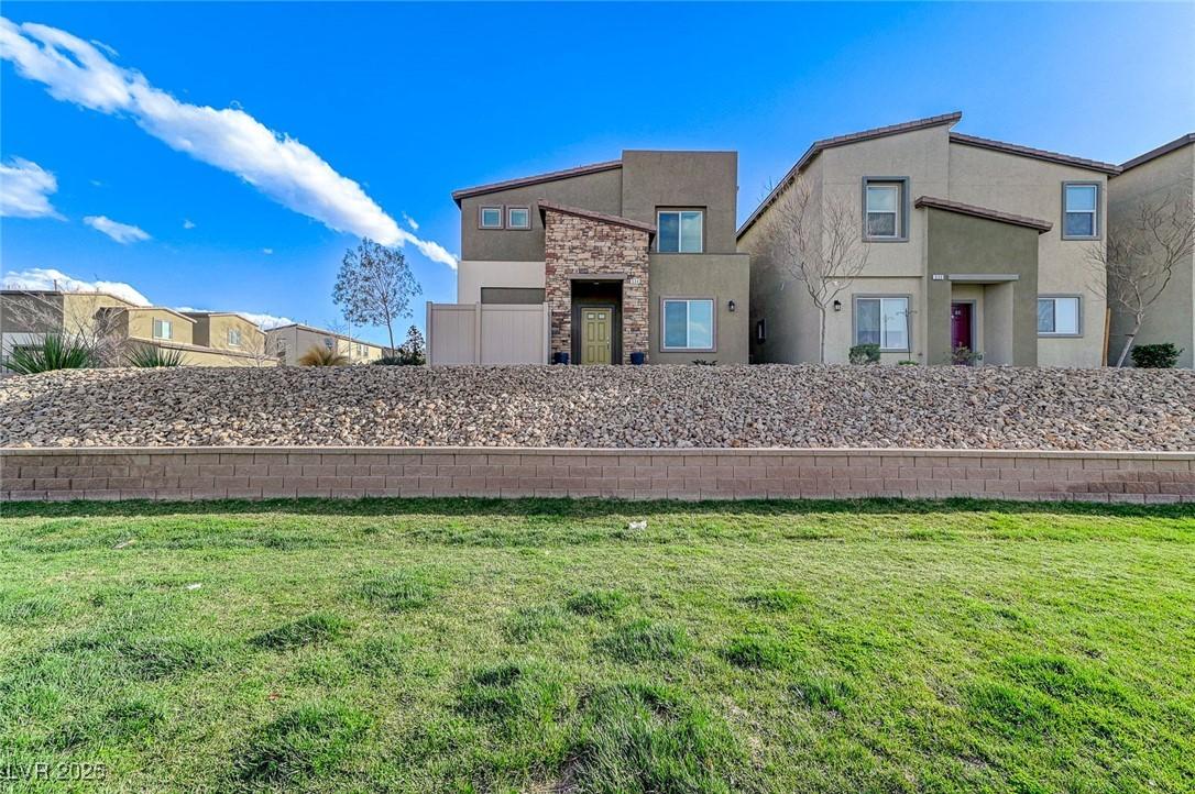 Lassen Falls Ct, Henderson, NV 89044