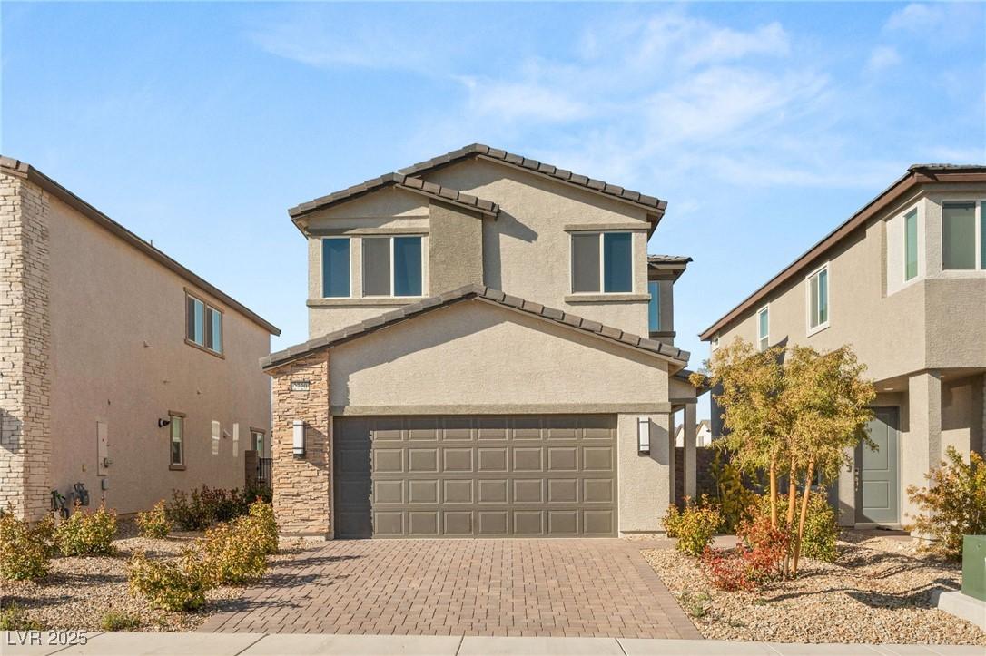 High Echelon Rd, North Las Vegas, NV 89086