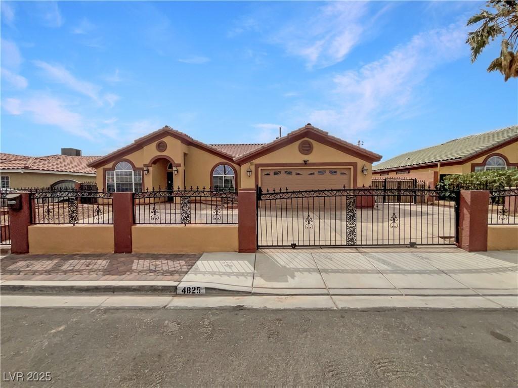 E Boston Ave, Las Vegas, NV 89104
