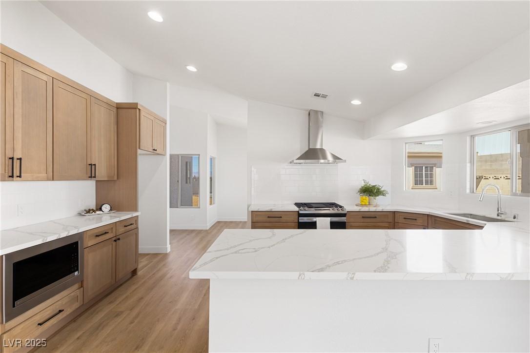 Anchor Dr, Henderson, NV 89015