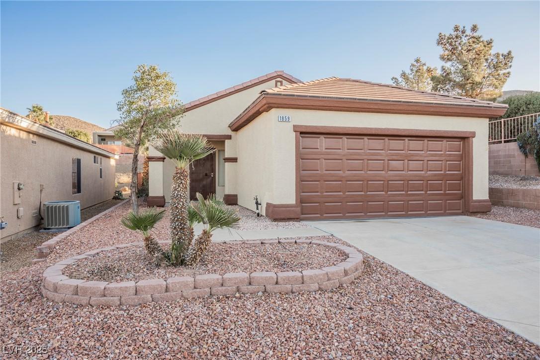 Cypress Greens Ave, Henderson, NV 89012
