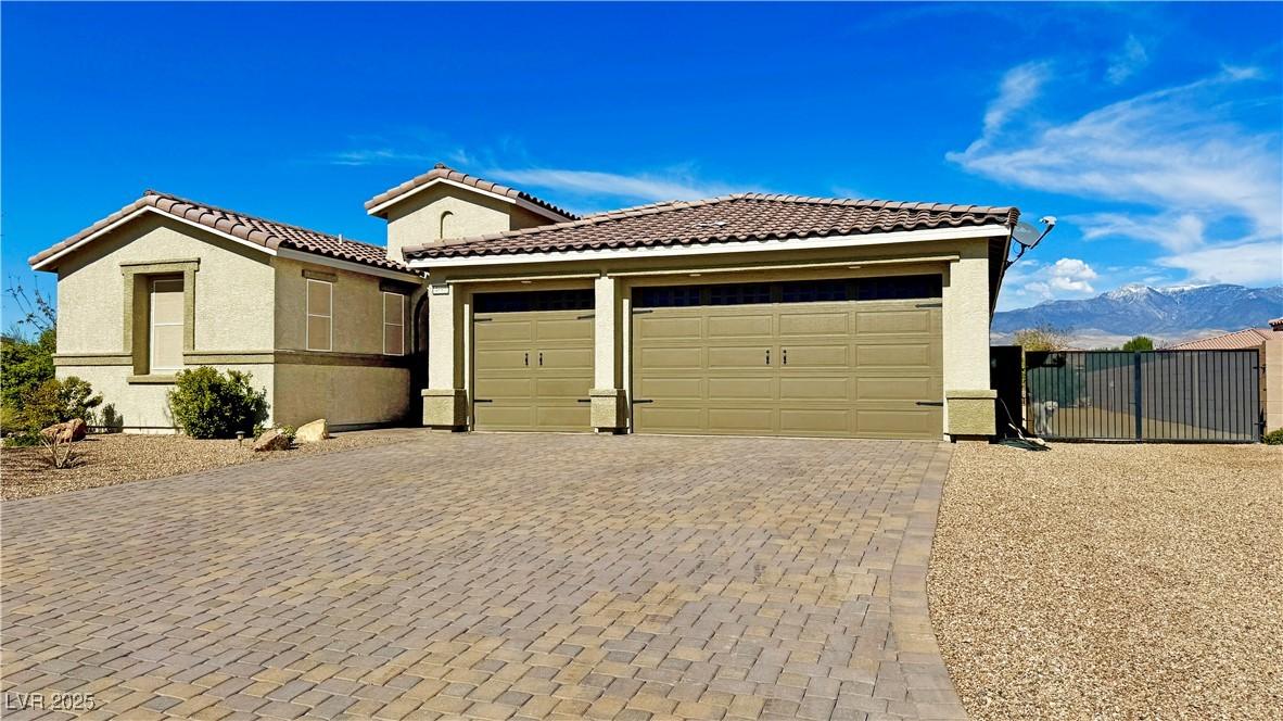 Suntree Ct, Pahrump, NV 89061