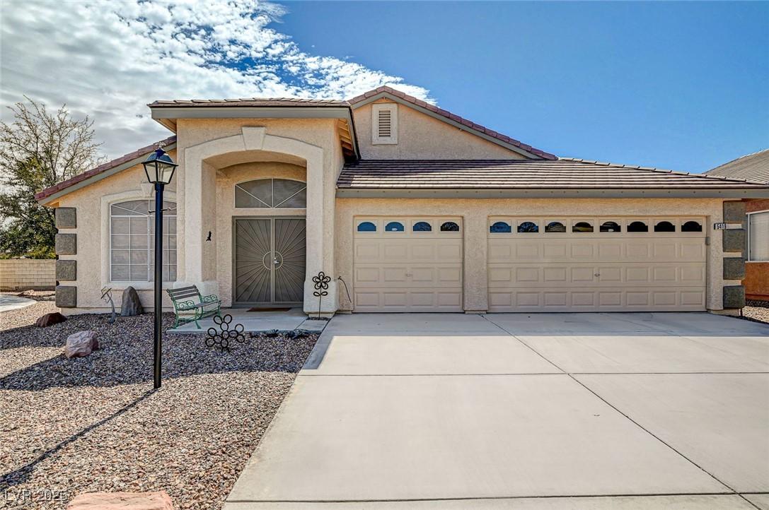 Sharpei Ct, Las Vegas, NV 89131