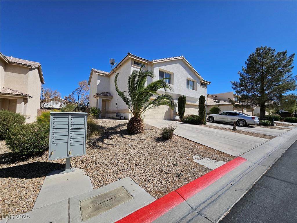 Spotted Eagle St, Henderson, NV 89015