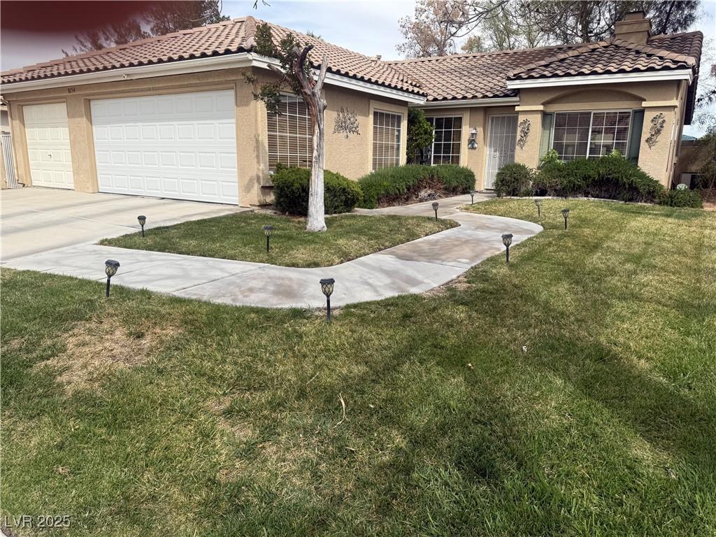 Flanders Terrace Dr, Las Vegas, NV 89123