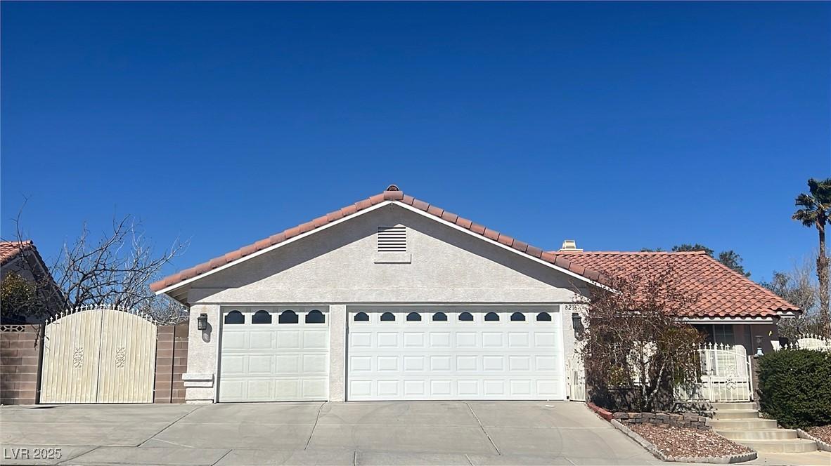 Gillette St, Las Vegas, NV 89117