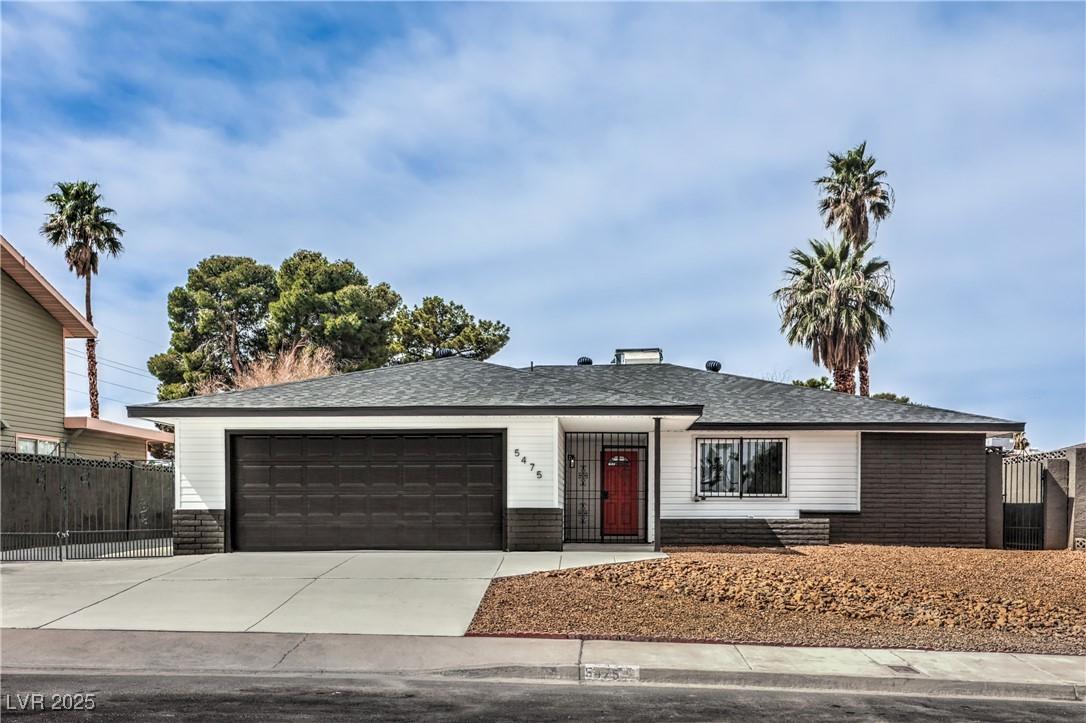 Palm St, Las Vegas, NV 89120