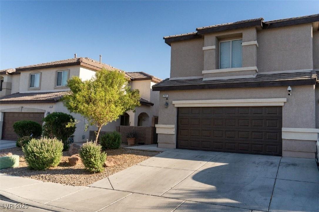 W Colton Ave, North Las Vegas, NV 89032