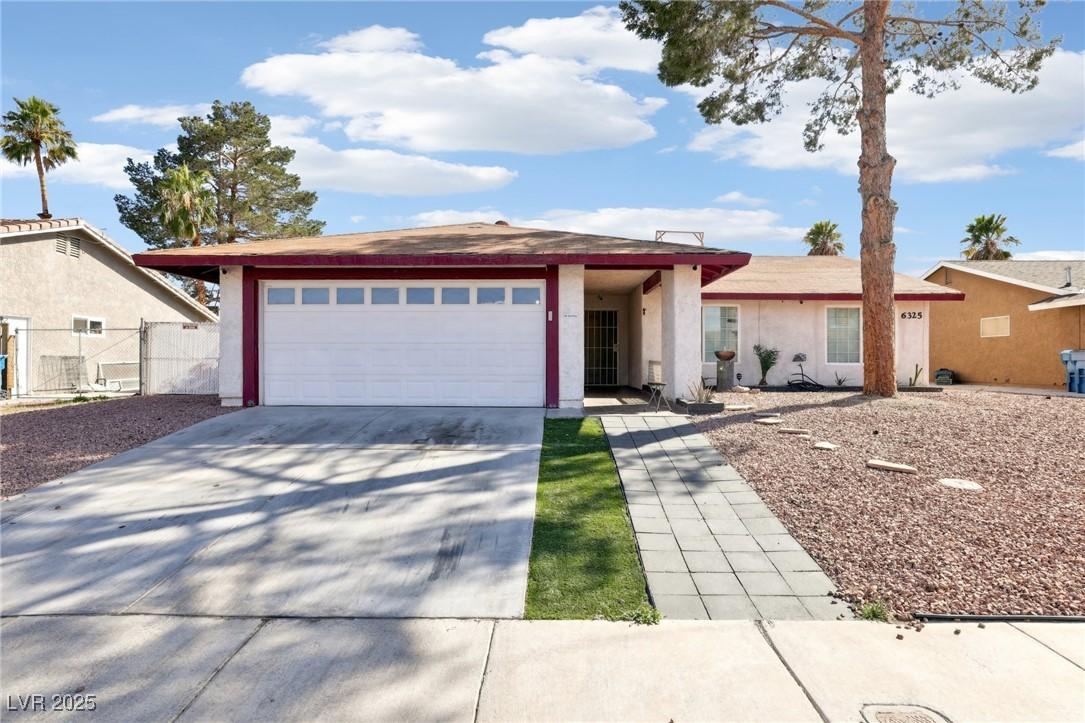 Miraloma St, Las Vegas, NV 89108