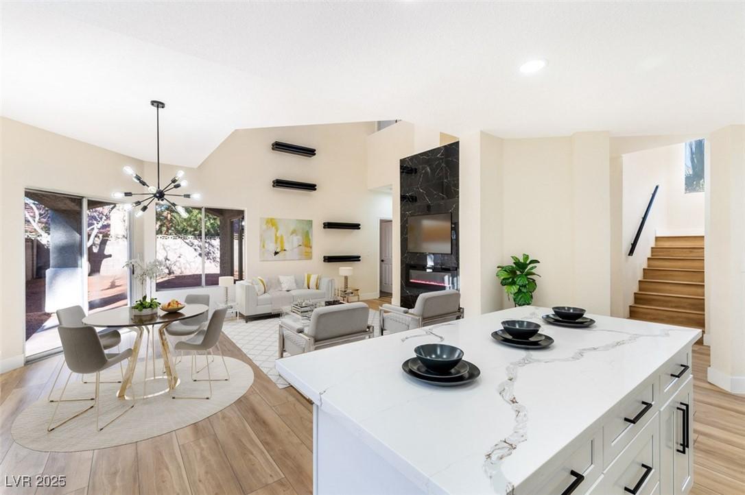 Silver Penny Ave, Las Vegas, NV 89108