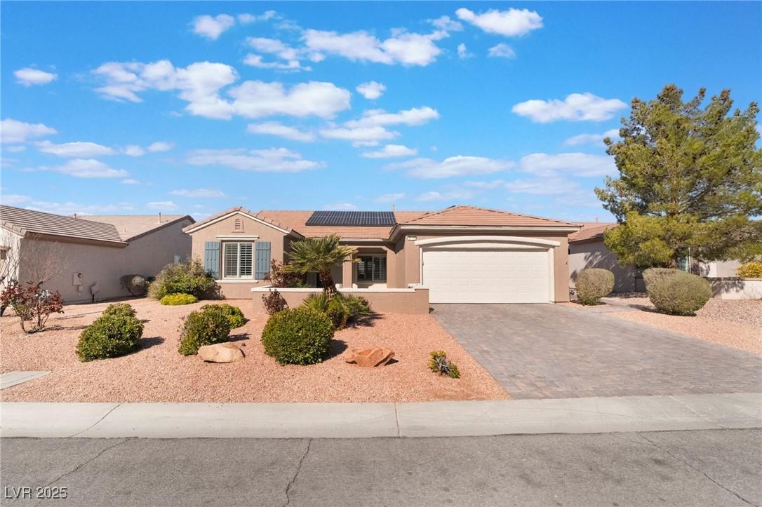 Colvin Run Dr, Henderson, NV 89052