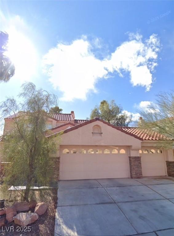 Sedona Sunrise Dr, Las Vegas, NV 89128