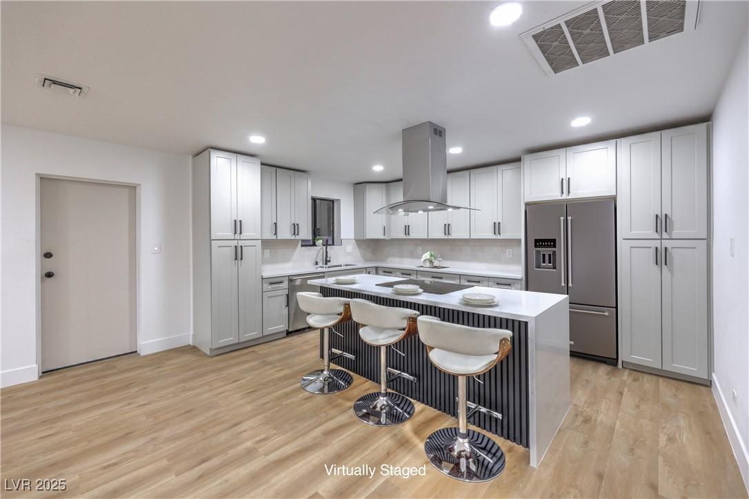 E Boston Ave, Las Vegas, NV 89104