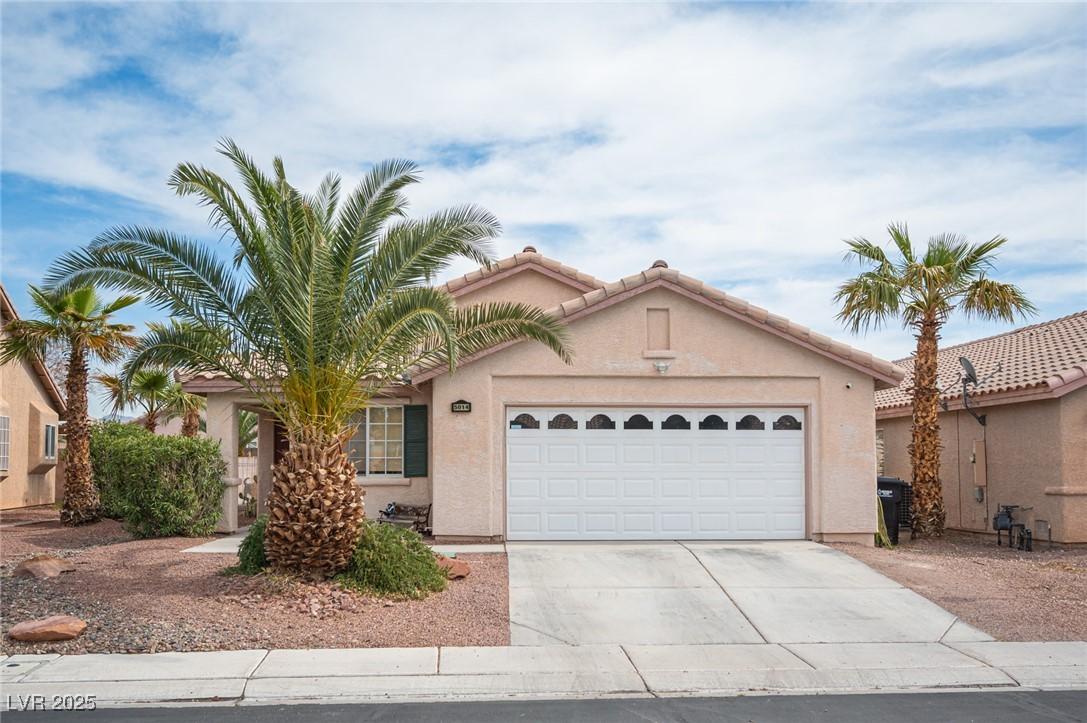 Sail Rock Pl, North Las Vegas, NV 89031