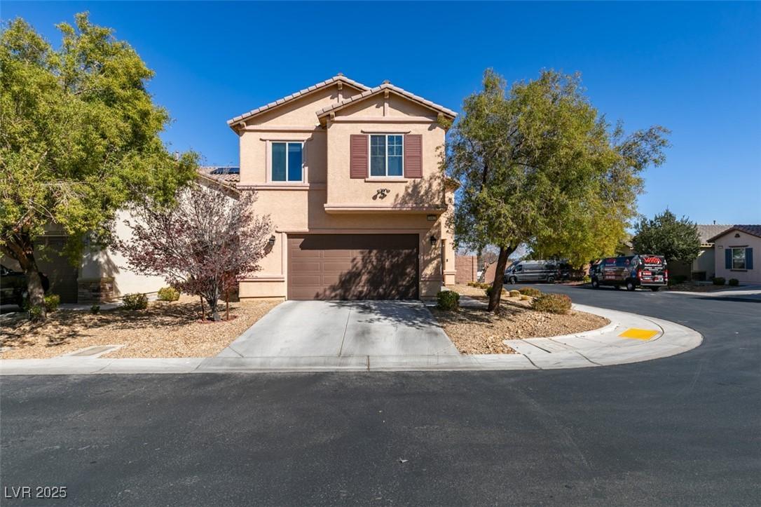 Mountain Pepper Dr, Las Vegas, NV 89148