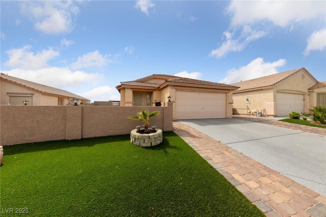 Julesburg Dr, Las Vegas, NV 89139