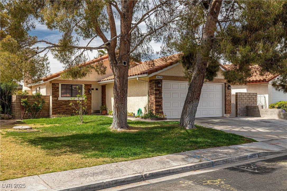 Winfield Dr, Las Vegas, NV 89147