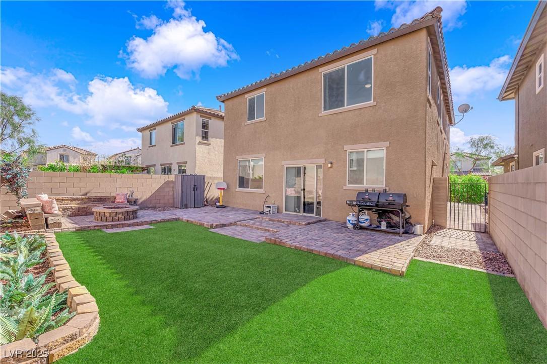 Barcarolle Ln, Henderson, NV 89011