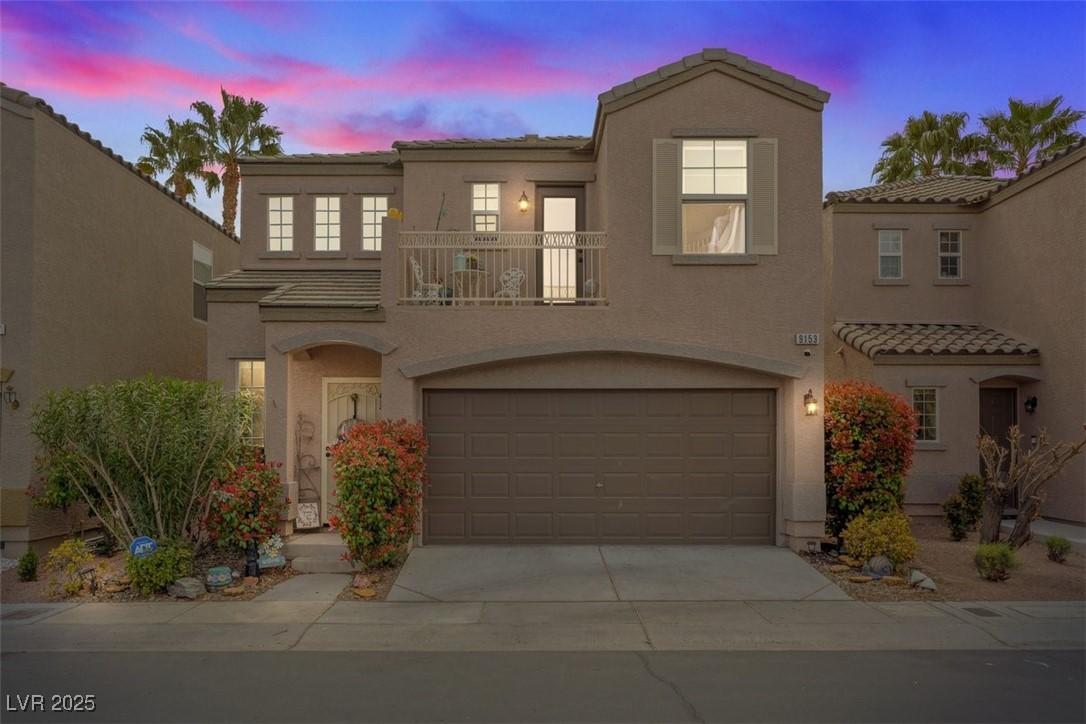 Beauchamp Ave, Las Vegas, NV 89148