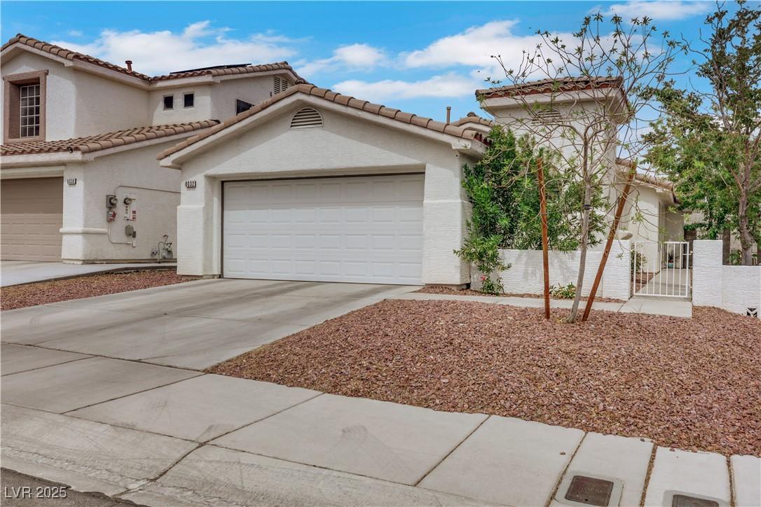 Exploration Ave, Las Vegas, NV 89131