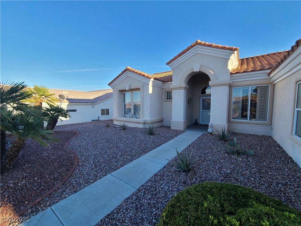 Villa Ridge Dr, Las Vegas, NV 89134