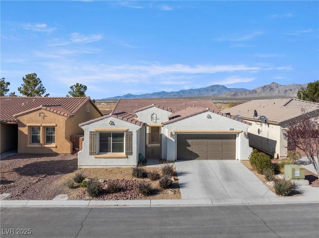 Lignum Ave, Pahrump, NV 89061