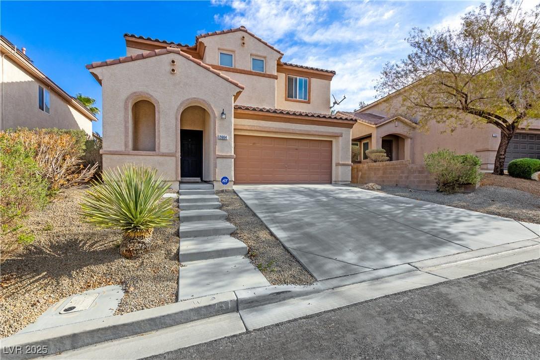 Strichen Ave, Henderson, NV 89044