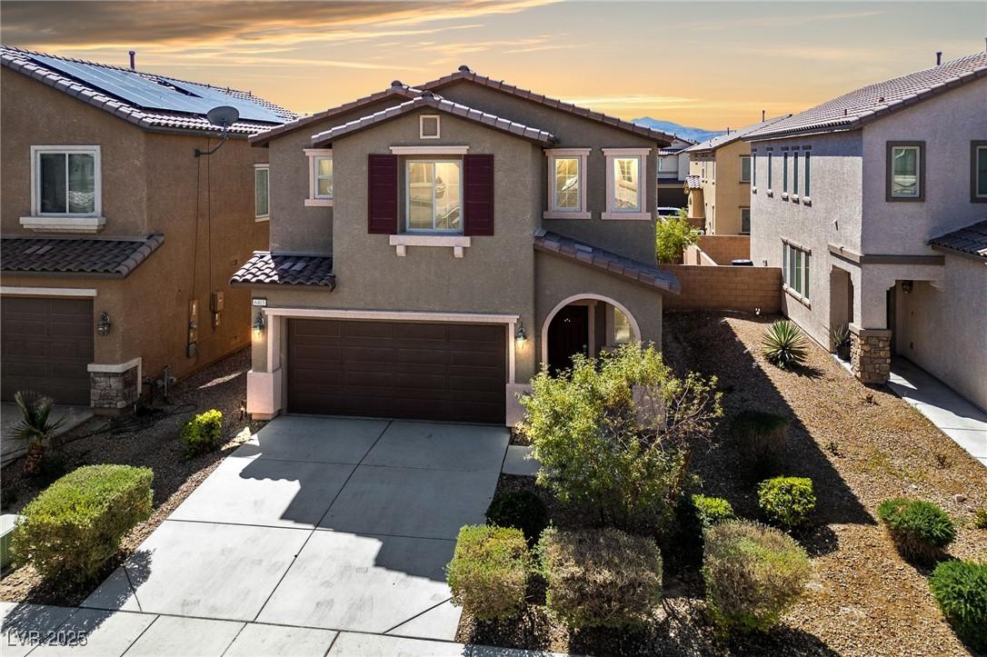 Dundock Ave, Las Vegas, NV 89122