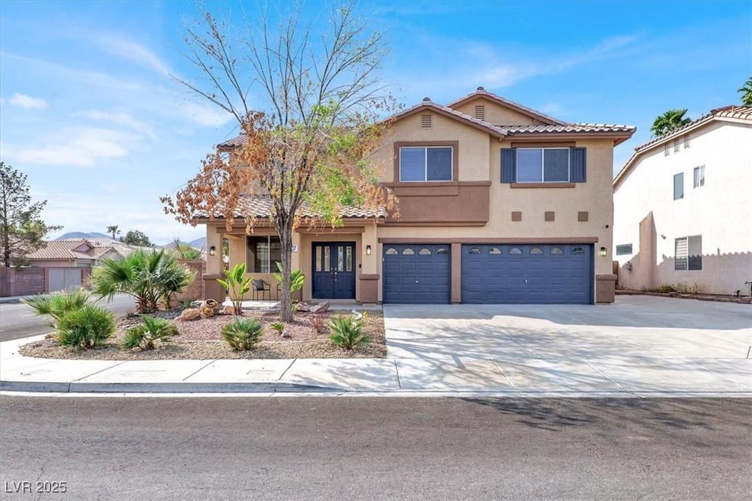 Summer Dawn Ave, Henderson, NV 89014